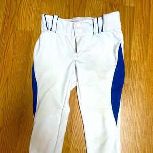 Champro youth medium used one season